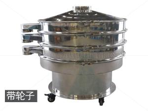 篩選胡椒粉的振動篩?有哪幾種